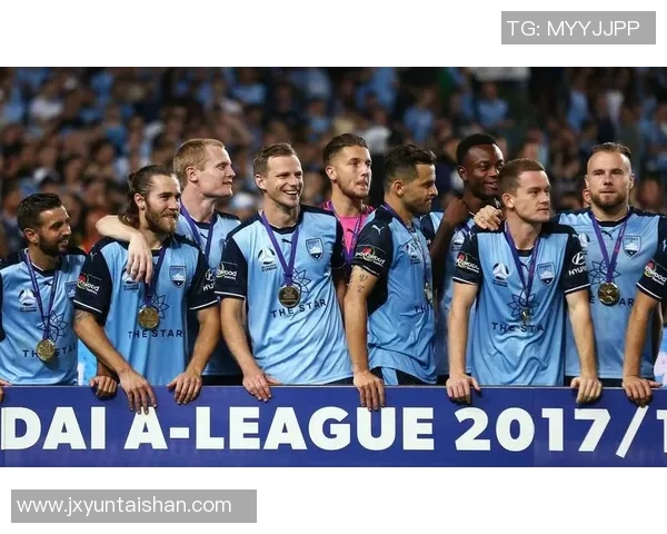 竞彩足球分析：珀斯光荣对阵悉尼FC的精彩对决前瞻与预测