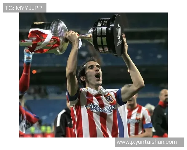 罗德里：从青训新星到中场核心的华丽蜕变之路