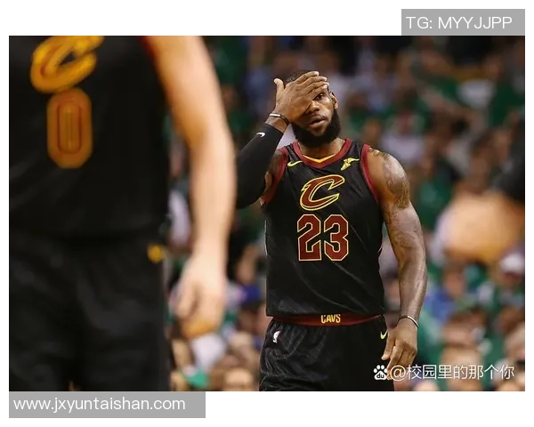 詹姆斯：从篮球场上的传奇到全球体育文化的象征与影响力分析